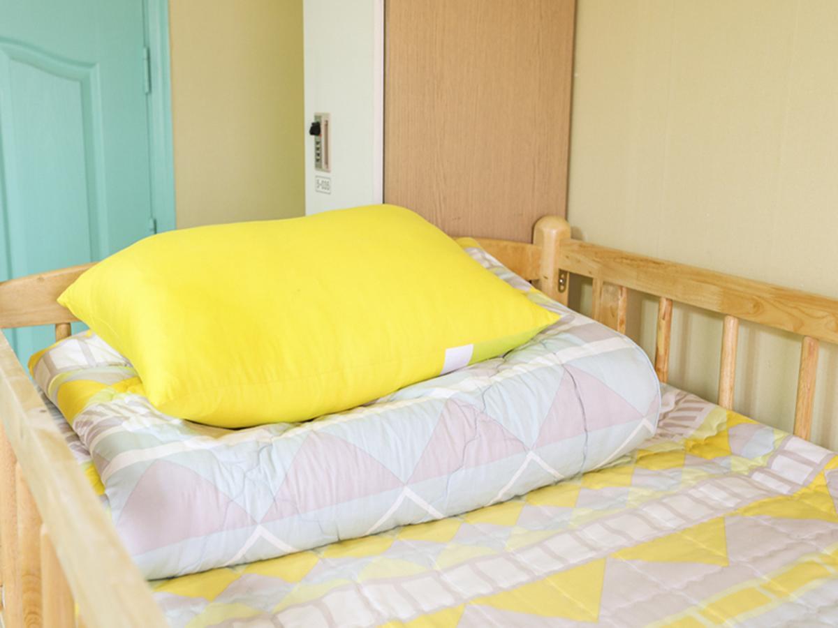 Fun Fun Stay Guesthouse سيول المظهر الخارجي الصورة