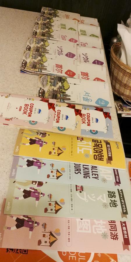 Fun Fun Stay Guesthouse سيول المظهر الخارجي الصورة